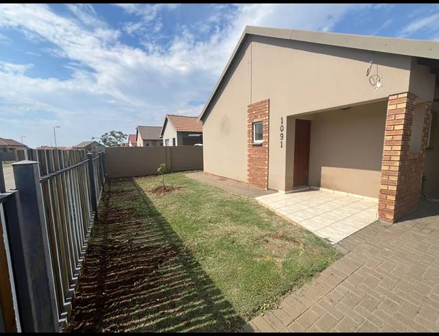 3 BEDROOM HOUSE FOR SALE IN WATERKLOOF